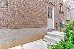 26 TWEEDSDALE Street Unit# Lower Kitchener