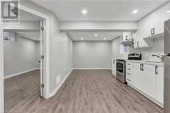 26 TWEEDSDALE Street Unit# Lower Kitchener