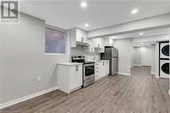 26 TWEEDSDALE Street Unit# Lower Kitchener