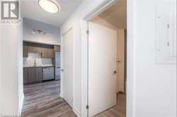 15 WELLINGTON ST S Unit# 1610 Kitchener