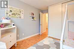 300 KEATS Way Unit# 507 Waterloo