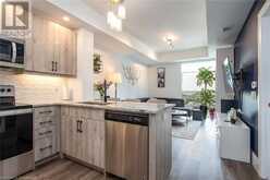 60 CHARLES Street W Unit# 1601 Kitchener