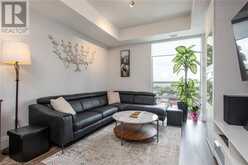 60 CHARLES Street W Unit# 1601 Kitchener