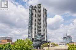 60 CHARLES Street W Unit# 1601 Kitchener