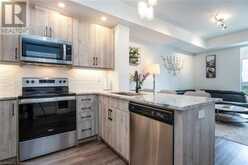 60 CHARLES Street W Unit# 1601 Kitchener