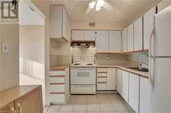 58 BRIDGEPORT Road E Unit# 409 Waterloo