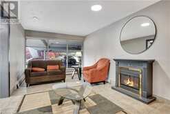 58 BRIDGEPORT Road E Unit# 409 Waterloo