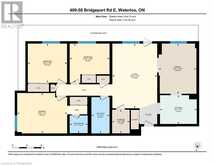 58 BRIDGEPORT Road E Unit# 409 Waterloo