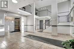 58 BRIDGEPORT Road E Unit# 409 Waterloo