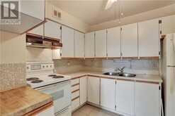 58 BRIDGEPORT Road E Unit# 409 Waterloo