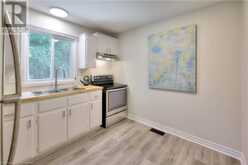 100 BLUEVALE Street N Unit# 28 Waterloo