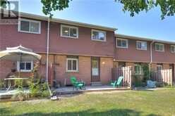 100 BLUEVALE Street N Unit# 28 Waterloo