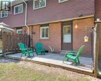 100 BLUEVALE Street N Unit# 28 Waterloo