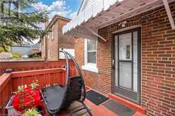 349 KIPLING Avenue Etobicoke