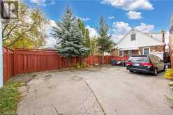 349 KIPLING Avenue Etobicoke