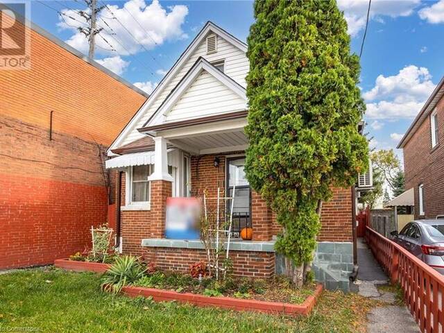 349 KIPLING Avenue Etobicoke Ontario