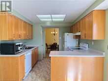 265 WESTCOURT Place Unit# 608 Waterloo