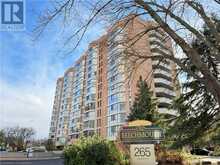 265 WESTCOURT Place Unit# 608 Waterloo