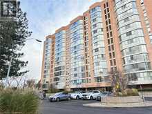 265 WESTCOURT Place Unit# 608 Waterloo