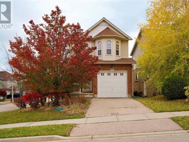 868 LAURELWOOD Drive Waterloo Ontario