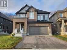 117 NATHALIE Street Kitchener