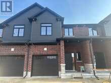 40 WALKER Road Unit# 33 Ingersoll