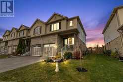 230 GREENWATER Place Kitchener