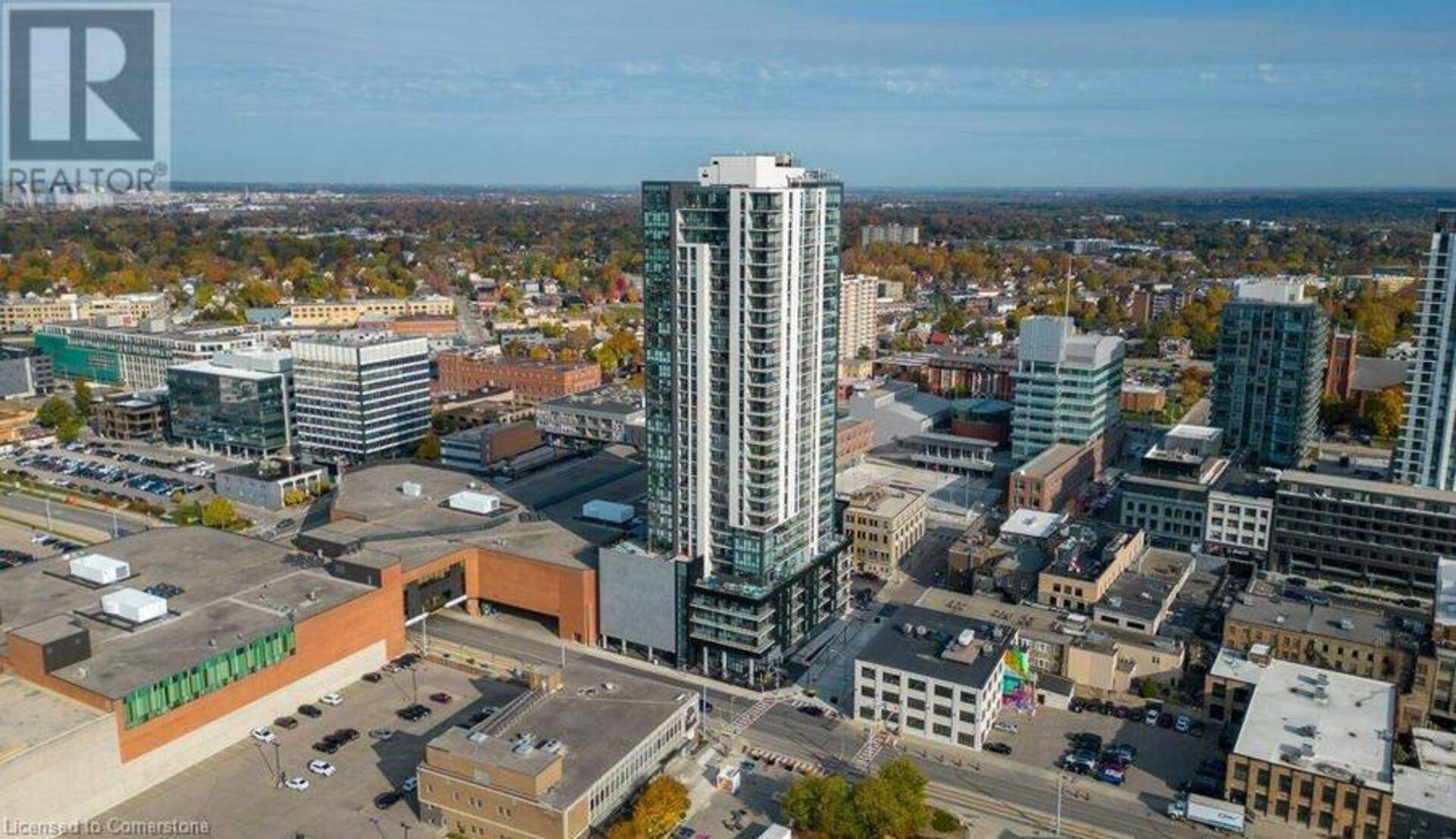 60 CHARLES Street W Unit# 2610 Kitchener