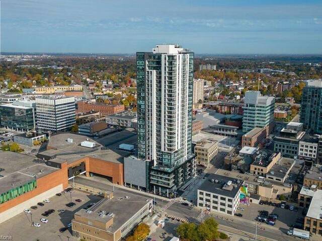 60 CHARLES Street W Unit# 2610 Kitchener Ontario