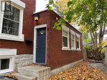 134 BRUBACHER Street Kitchener