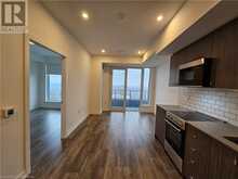 15 WELLINGTON Street Unit# 2414 Kitchener