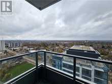 15 WELLINGTON Street Unit# 2414 Kitchener