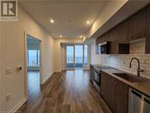 15 WELLINGTON Street Unit# 2414 Kitchener