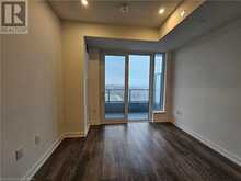 15 WELLINGTON Street Unit# 2414 Kitchener