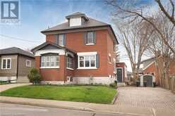 134 BRUBACHER Street Kitchener