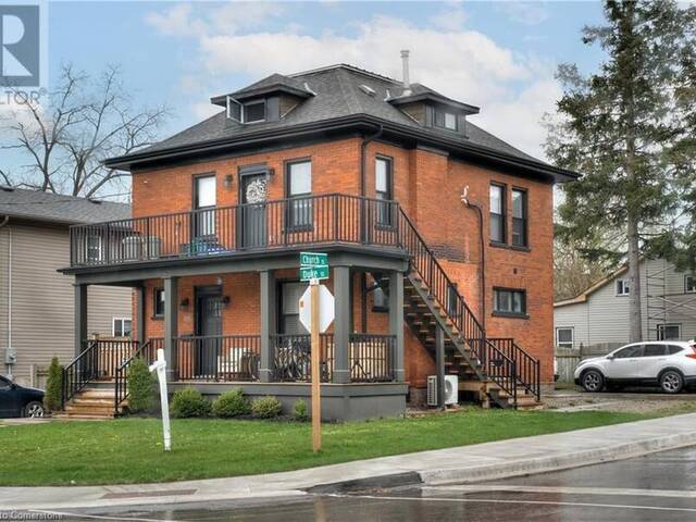 806 DUKE Street Cambridge Ontario