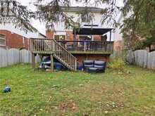 253 PINELAND Place Waterloo