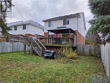 253 PINELAND Place Waterloo