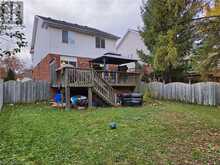 253 PINELAND Place Waterloo