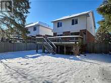 253 PINELAND Place Waterloo