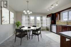 50 HOWE Drive Unit# 11B Kitchener