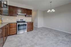 50 HOWE Drive Unit# 11B Kitchener