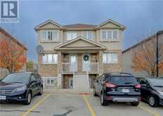 50 HOWE Drive Unit# 11B Kitchener