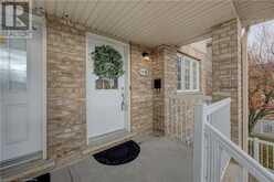 50 HOWE Drive Unit# 11B Kitchener