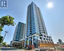 15 WELLINGTON ST S Unit# 1112 Kitchener