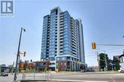 15 WELLINGTON ST S Unit# 1112 Kitchener