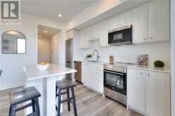 15 WELLINGTON ST S Unit# 1112 Kitchener