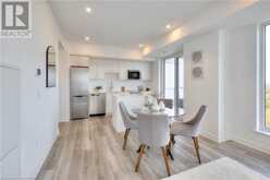 15 WELLINGTON ST S Unit# 1112 Kitchener