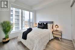 15 WELLINGTON ST S Unit# 1112 Kitchener