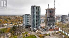 15 WELLINGTON ST S Unit# 1112 Kitchener